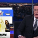 Illustration for article titled Stephen Colbert Imagines How We Could Remake Movies With Emoji
